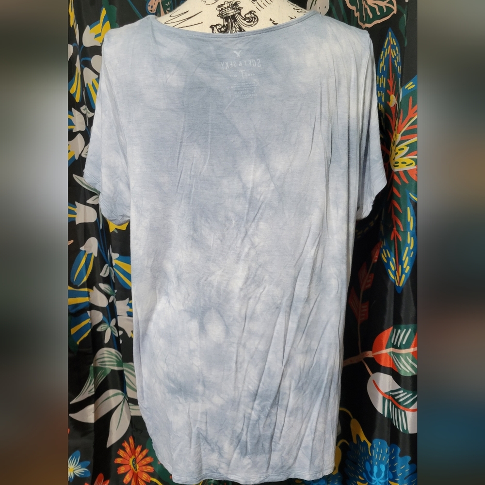 AMERICAN EAGLE TOP - Picture 4 of 5